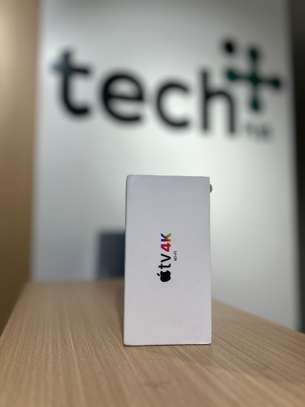 Apple TV 2022  4K - 64GB - Wifi - Neuf Scellé image 2
