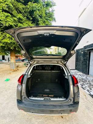 Peugeot 2008 2017 image 10
