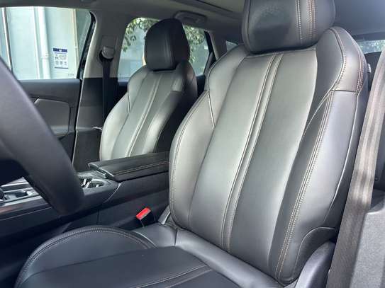 Peugeot 4008 Année 2019 image 5