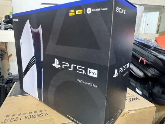PlayStation Pro 2to image 4