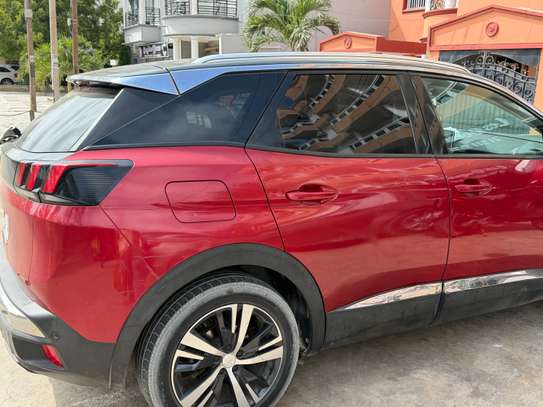 Peugeot 3008 image 5