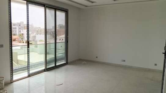 APPARTEMENTS F3 NEUFS EN VENTE CITÉ DJILY MBAYE YOFF PLAGE image 13