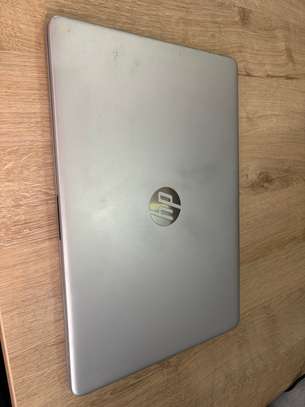 Ordinateur portable HP image 4