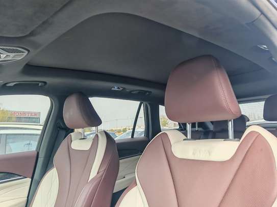 Geely Xingyue L Devis  2025 image 7
