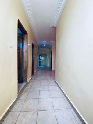 Appartement spacieux à Ouakam image 9