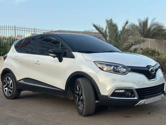 Renault Qm3 2017 image 4