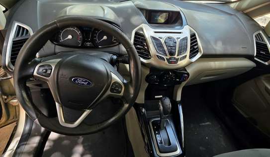 Ford Ecosport 2017 image 6