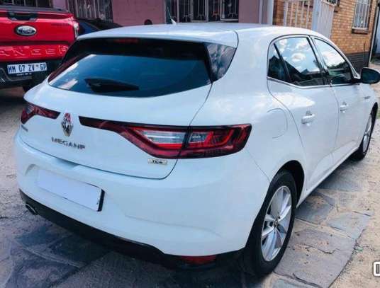 Rénault Mégane 2019 dédouanée 6 500 000 FCFA image 3