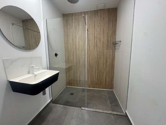 Duplex picine privé F5 à louer aux Almadie route Almadie image 12