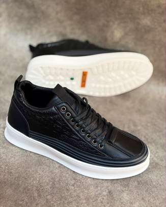 Chaussures cuir image 4