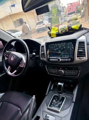 REXTON SPORT 2018 image 5