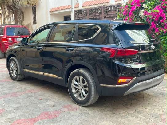 Hundia santafé 2019 image 6