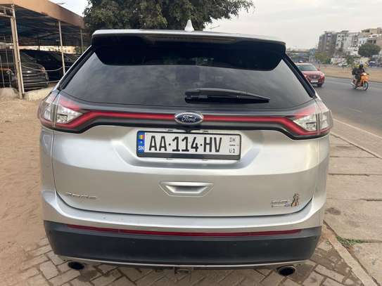 Ford edge 2015 image 11