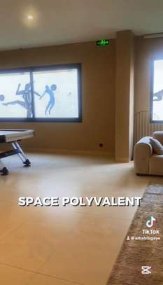 Appartement de luxe aux Almadies dispo à louer ou à vendre image 3