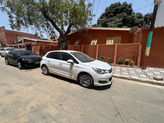 Vente Citroën c4 2017 image 2
