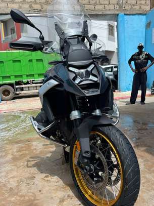 Bmw gs 1300 annee 2025 image 13