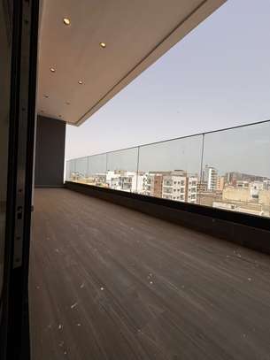 APPARTEMENT STANDING image 8