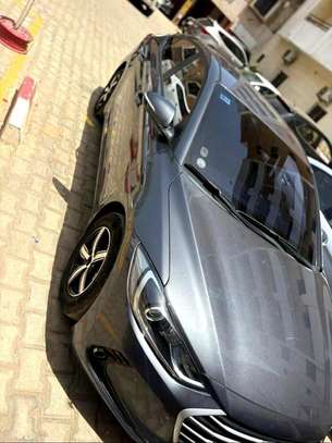 HYUNDAI AVANTE NOUVEAU MODEL FAIBLE CONSOMMATION image 2