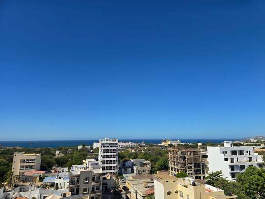 Superbe Duplex a Fann avec Vue sur mer image 14