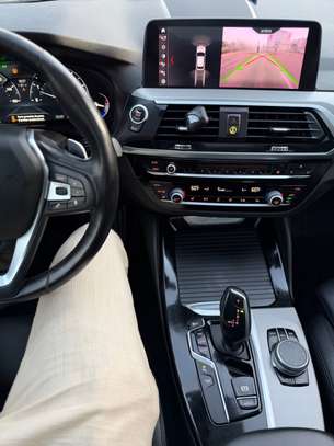 BMW X4 Xdrive 2019 image 14