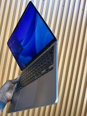 MacBook Air m2 512g ram24 image 4