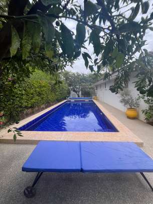 VILLA A VENDRE DANS UNE RESIDENCE SECURISEE 24/24 à Saly 🌊 image 12