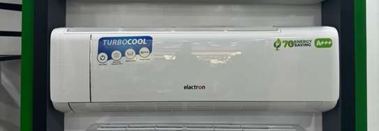 SPLIT ELACTRON 12000BTU A+++ image 3