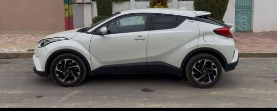 TOYOTA RAV4 2018 image 7