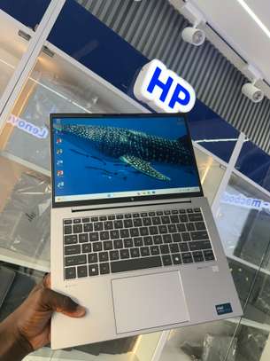 HP ZBook Firefly G11 Ultra 5 Ram 16Go SSD 512Go image 2