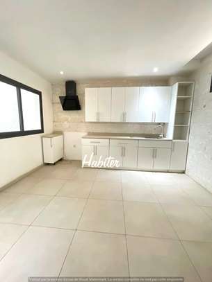 Appartement F4 à louer à Ngor Almadies image 3