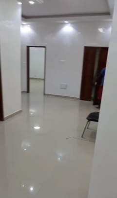 Appt 3 Ch Salon 200 m2, Keur Ndiaye Lo, Cité Nl Horizon image 4
