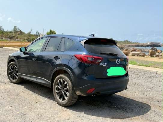 Mazda cx5 Gt location image 4