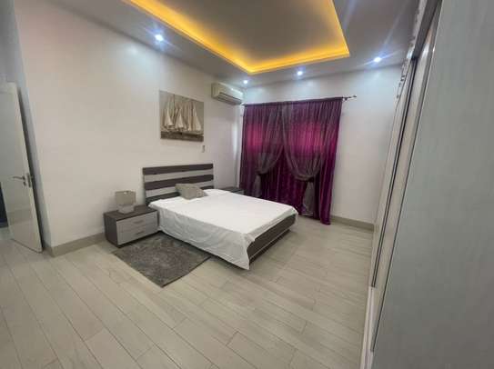 Appartement Meublé à Louer à Fann Résidence image 5