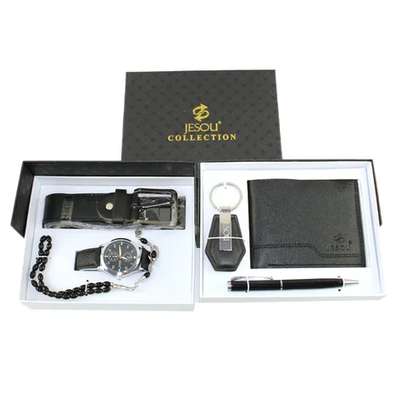 Coffret cadeau pour homme image 5