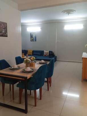 Appartement F4 Meublé sur Diamniadio (SD City) image 6