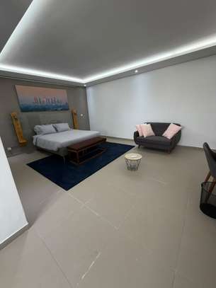 Appartement meublé à louer point e image 5