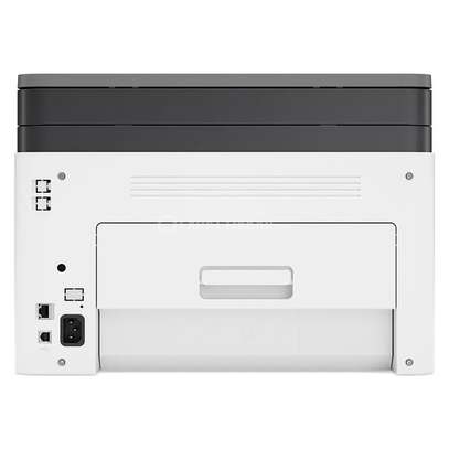 Imprimante HP Color Laser MFP 178nw multifonction image 2