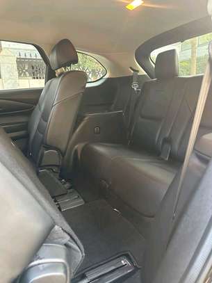 MAZDA CX9 image 10