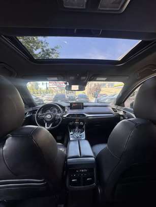 Mazda cx-9 GT image 6