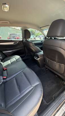 Hyundai Grandeur 2021 image 10