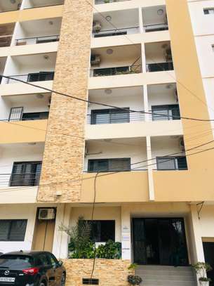 A louer  appartement F4 image 8