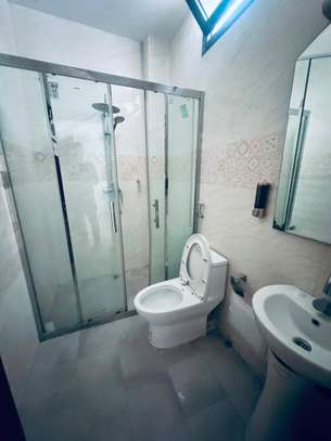 APPARTEMENT F3 STANDING-MAMELLES image 5