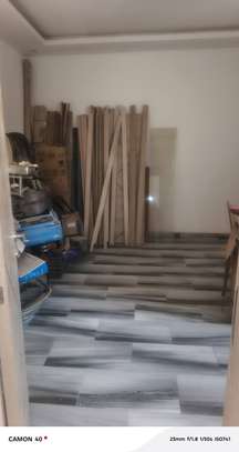 Appartement à louer F4 Mermoz Batrain sur la route image 8