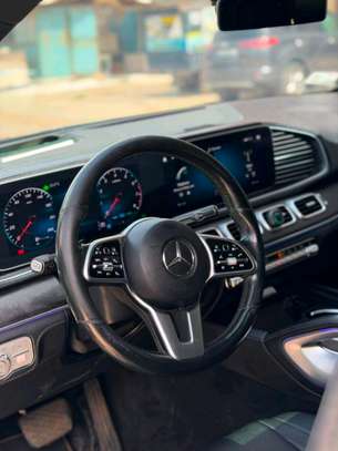 Mercedes gle 450  2020 image 5