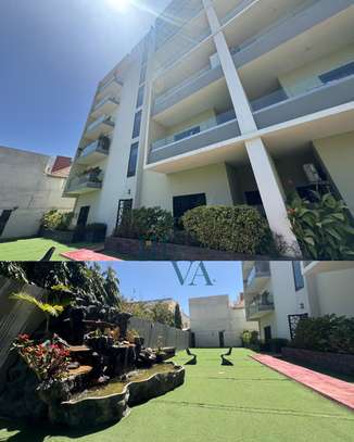 APPARTEMENT F4 À VENDRE À SACRÉ-CŒUR image 2