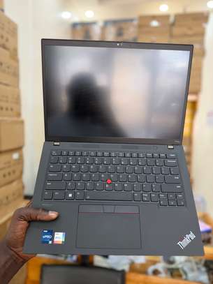 Lenovo Thinkpad P14s GEN 3 image 5