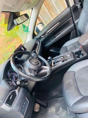 Mazda CX5 2021 image 6