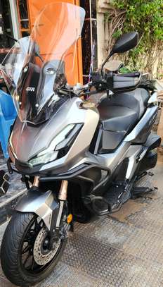 Honda Adv 350 2024 image 7