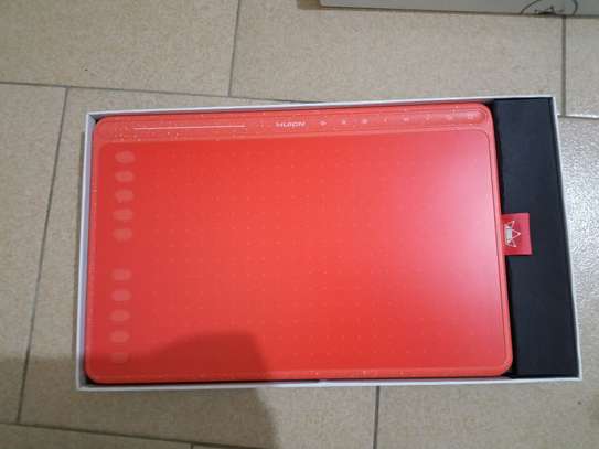 Huion HS611 image 2