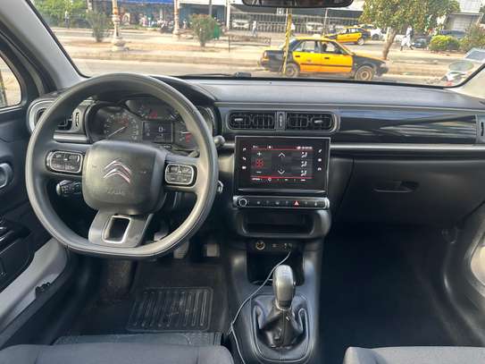 citroen c3 cactus 2018 image 2